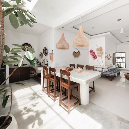 Gilang Balangan Vila Jimbaran Exterior foto