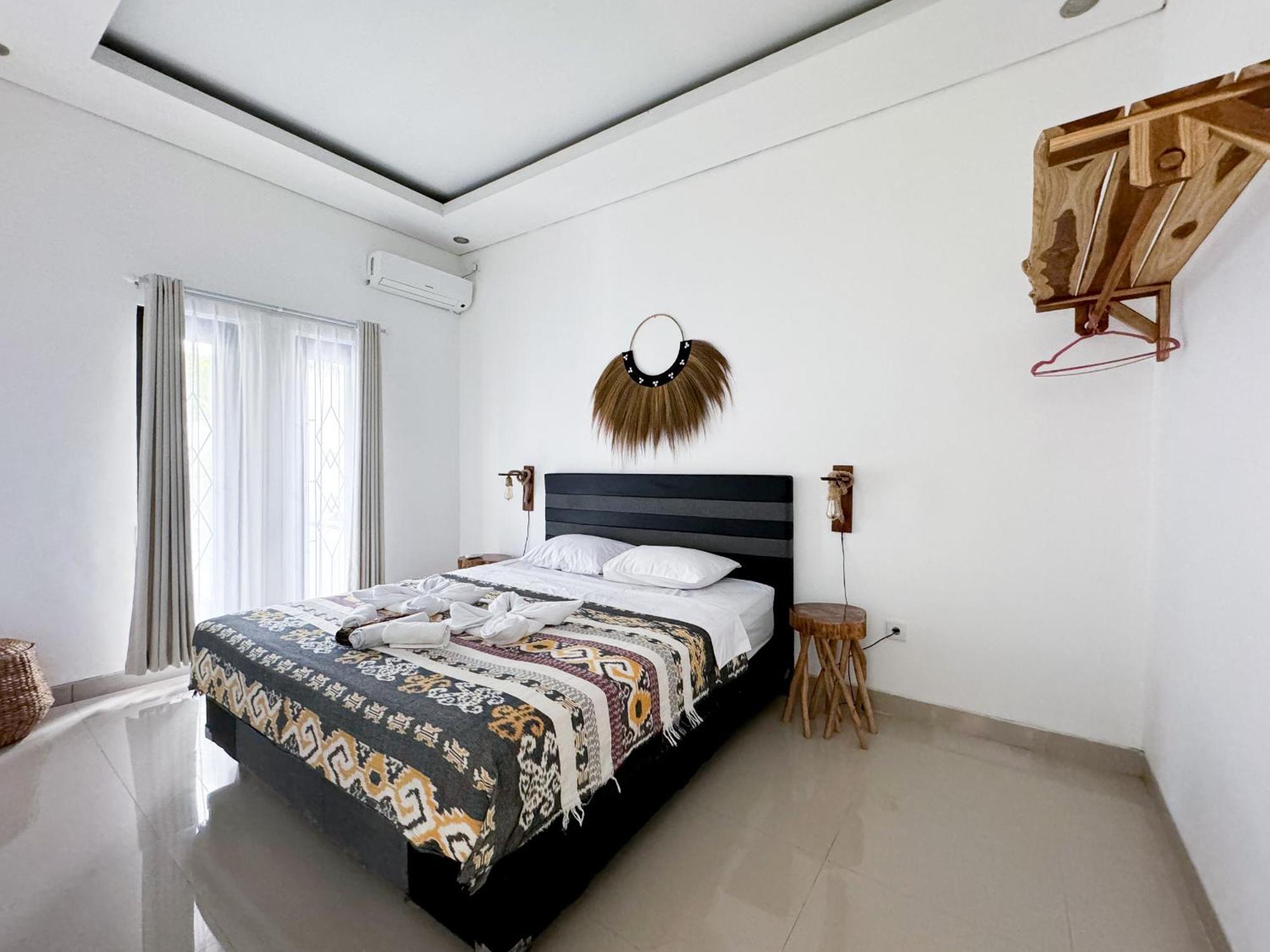 Gilang Balangan Vila Jimbaran Exterior foto