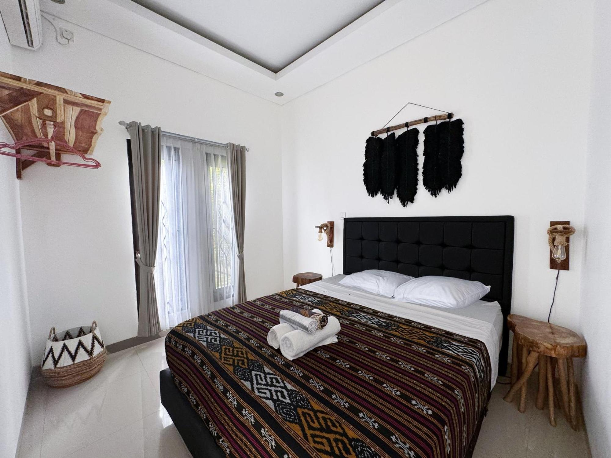 Gilang Balangan Vila Jimbaran Exterior foto