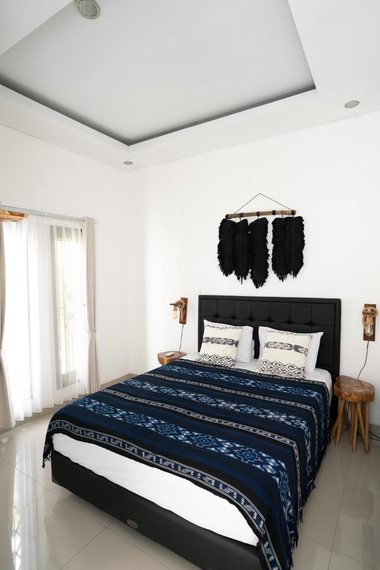 Gilang Balangan Vila Jimbaran Exterior foto
