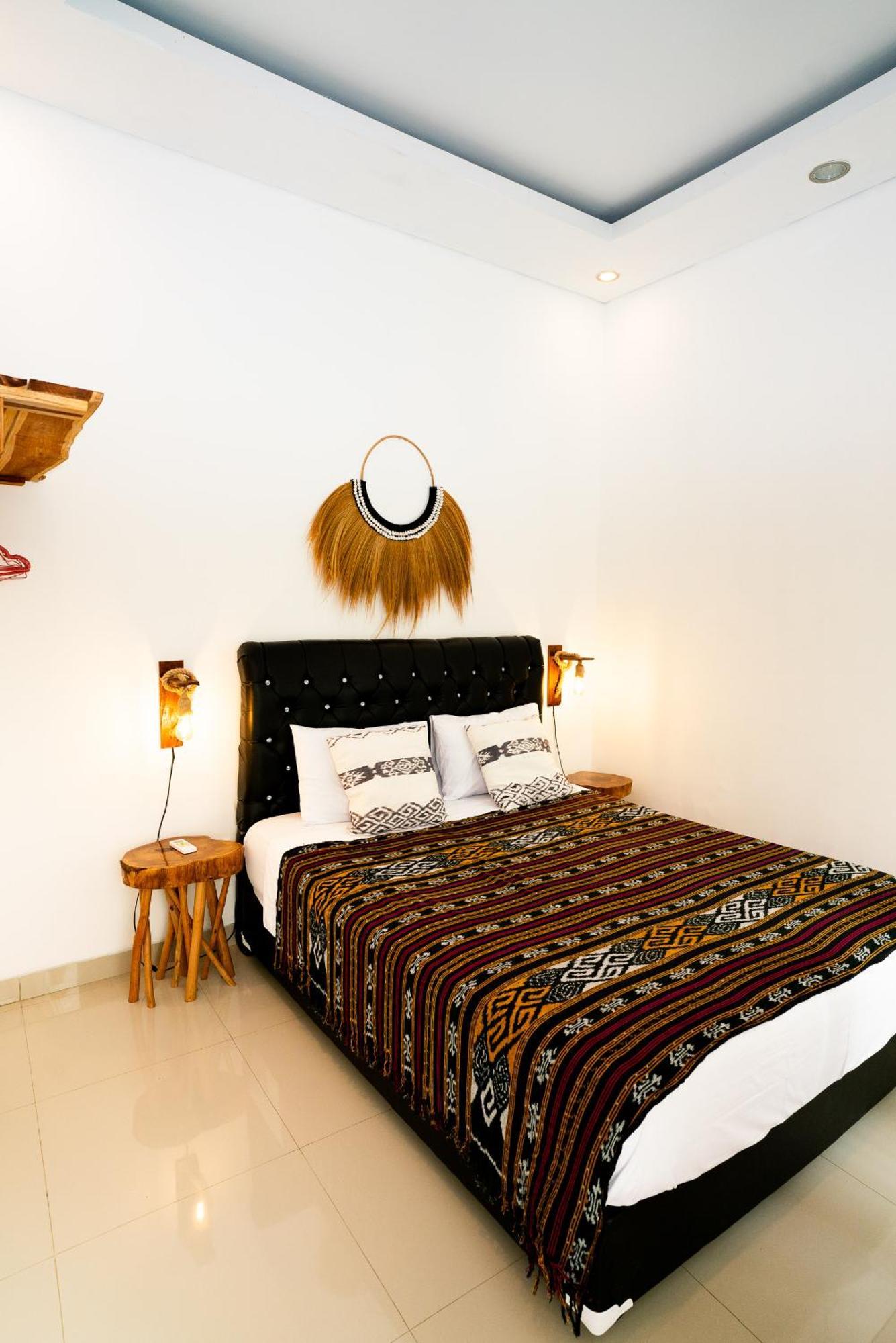 Gilang Balangan Vila Jimbaran Exterior foto