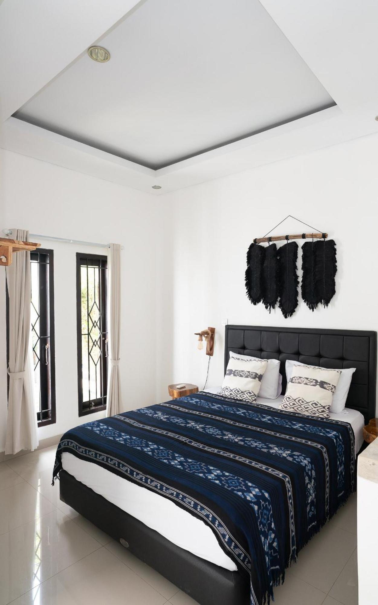 Gilang Balangan Vila Jimbaran Exterior foto