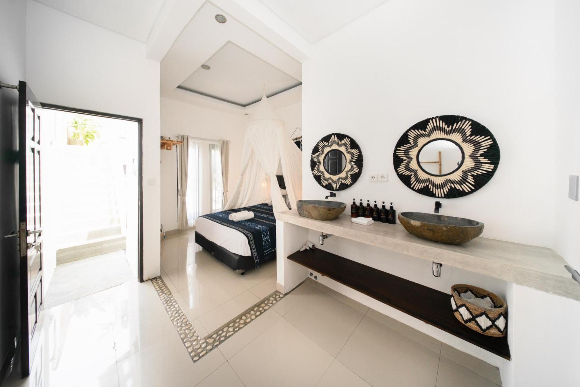 Gilang Balangan Vila Jimbaran Exterior foto