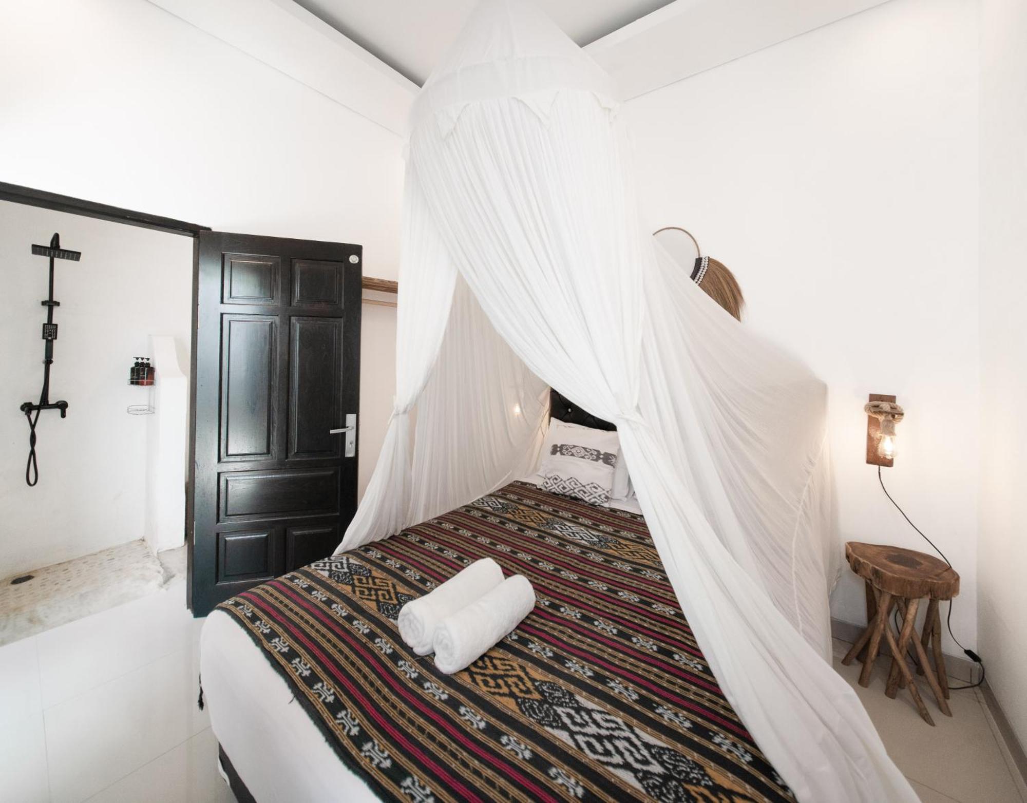 Gilang Balangan Vila Jimbaran Exterior foto
